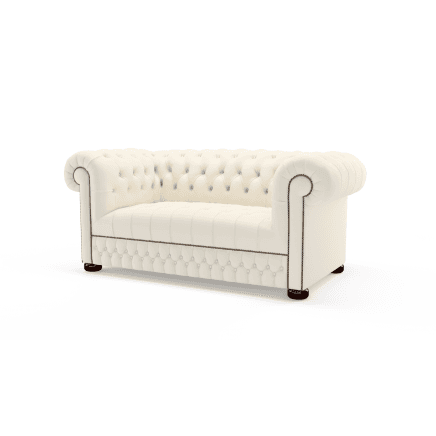 Belgravia 2 Seater Sofa