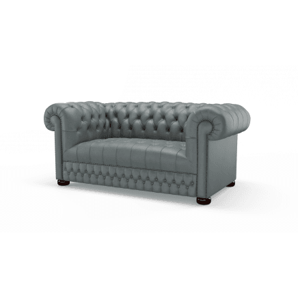 Belgravia 2 Seater Sofa