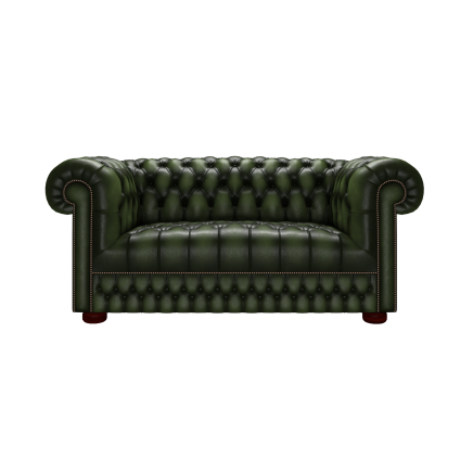 Belgravia 2 Seater Sofa