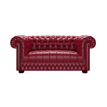 Belgravia 2 Seater Sofa