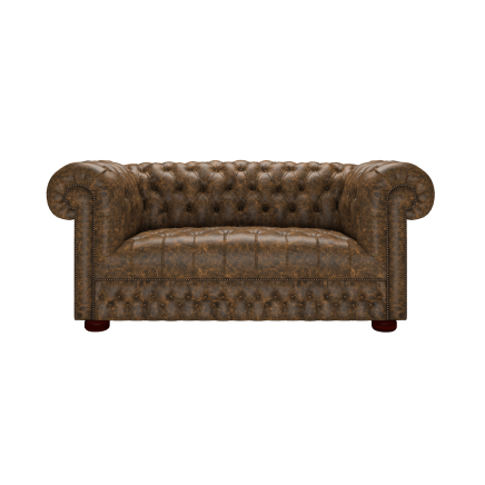 Belgravia 2 Seater Sofa