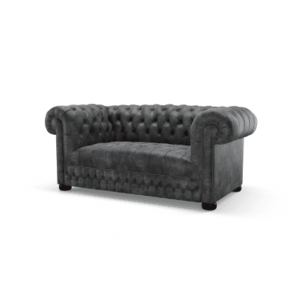 Belgravia 2 Seater Sofa