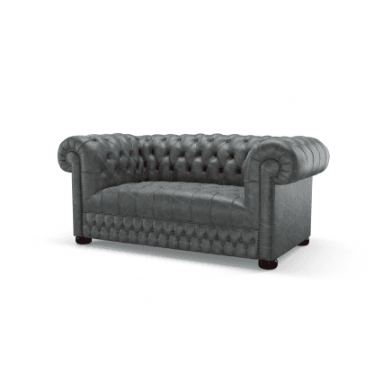 Belgravia 2 Seater Sofa