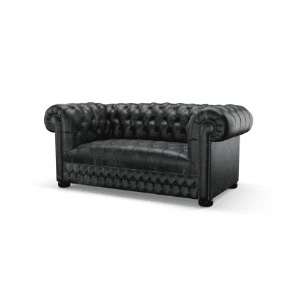 Belgravia 2 Seater Sofa