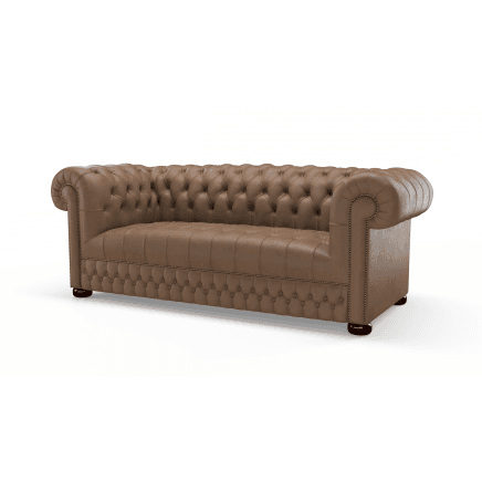 Belgravia 3 Seater Sofa