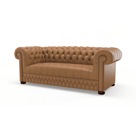 Belgravia 3 Seater Sofa