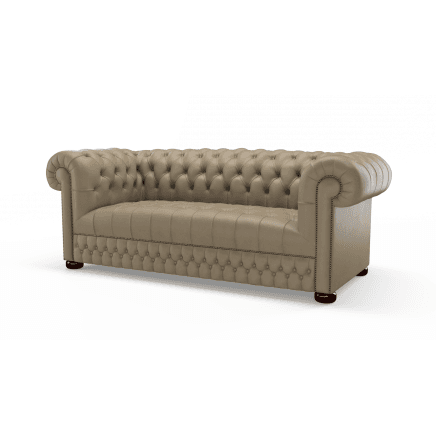 Belgravia 3 Seater Sofa
