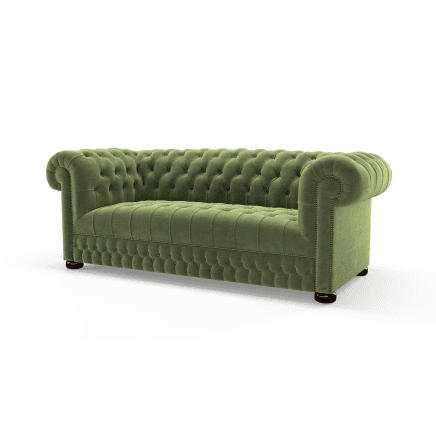 Belgravia 3 Seater Sofa