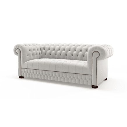 Belgravia 3 Seater Sofa