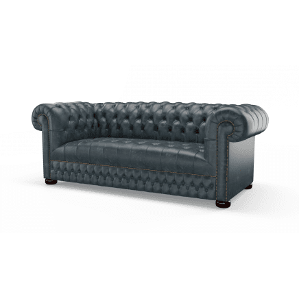 Belgravia 3 Seater Sofa