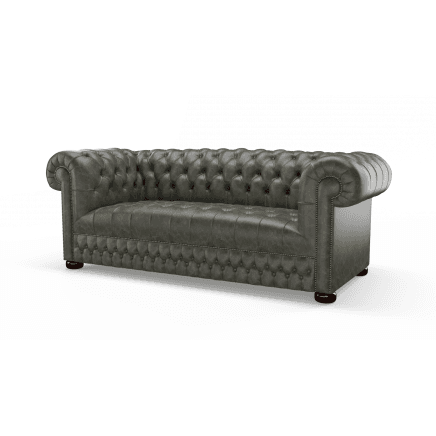 Belgravia 3 Seater Sofa