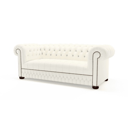 Belgravia 3 Seater Sofa