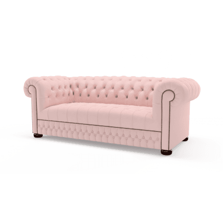 Belgravia 3 Seater Sofa
