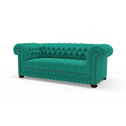 Belgravia 3 Seater Sofa