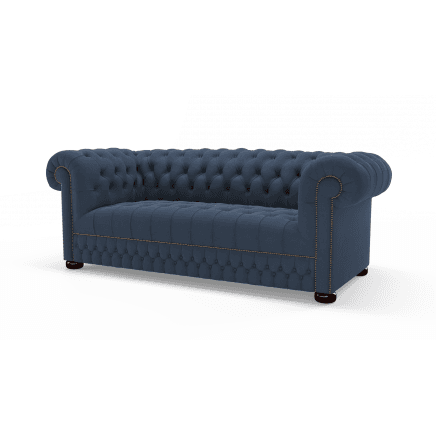 Belgravia 3 Seater Sofa