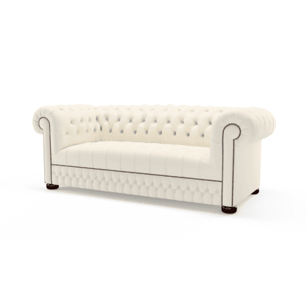 Belgravia 3 Seater Sofa