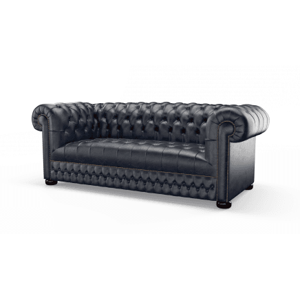 Belgravia 3 Seater Sofa