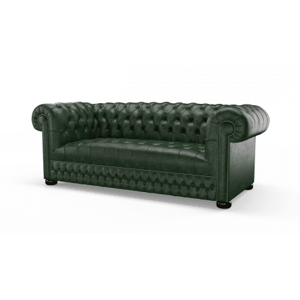 Belgravia 3 Seater Sofa