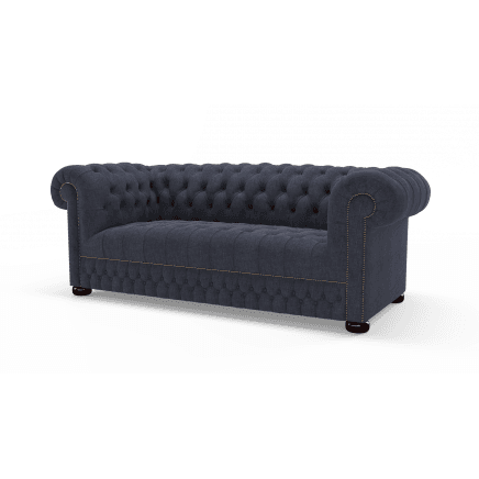Belgravia 3 Seater Sofa