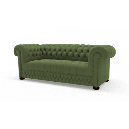 Belgravia 3 Seater Sofa