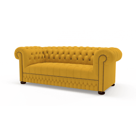 Belgravia 3 Seater Sofa