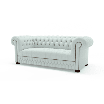 Belgravia 3 Seater Sofa