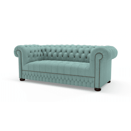 Belgravia 3 Seater Sofa