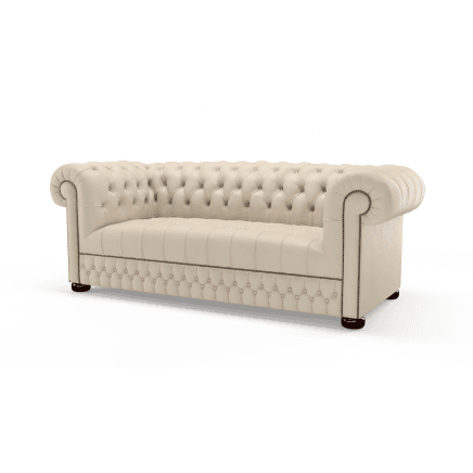Belgravia 3 Seater Sofa
