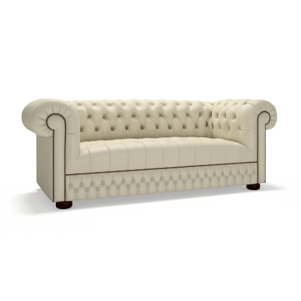 Belgravia 3 Seater Sofa