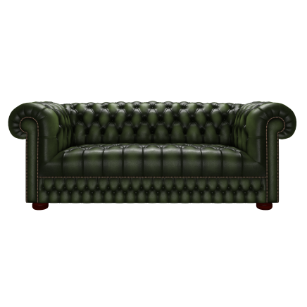 Belgravia 3 Seater Sofa