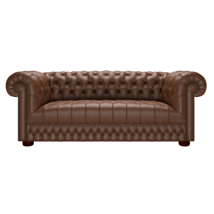Belgravia 3 Seater Sofa
