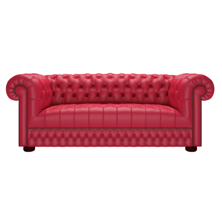 Belgravia 3 Seater Sofa