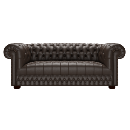 Belgravia 3 Seater Sofa