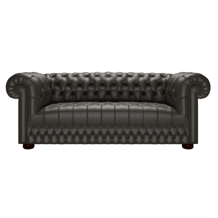 Belgravia 3 Seater Sofa