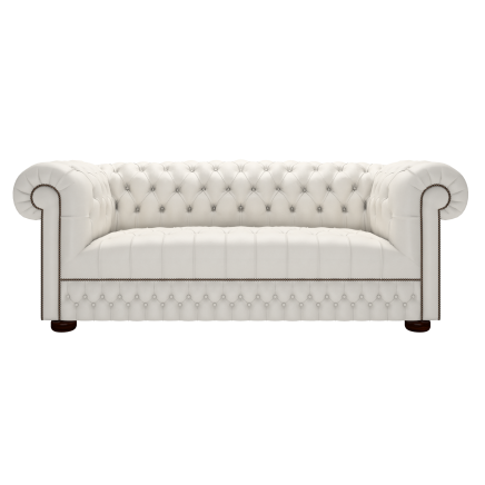 Belgravia 3 Seater Sofa