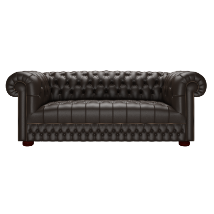 Belgravia 3 Seater Sofa