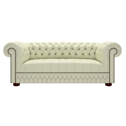 Belgravia 3 Seater Sofa