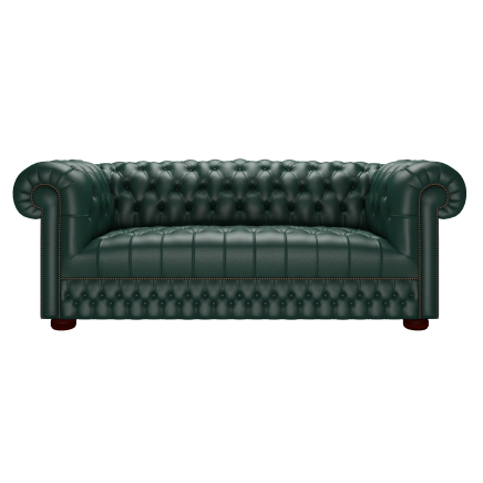Belgravia 3 Seater Sofa
