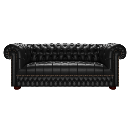 Belgravia 3 Seater Sofa