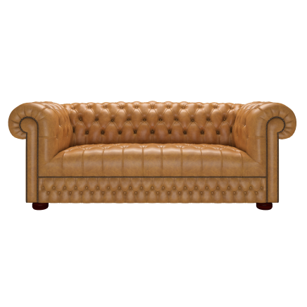 Belgravia 3 Seater Sofa