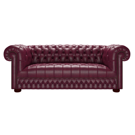 Belgravia 3 Seater Sofa