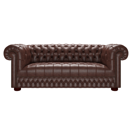 Belgravia 3 Seater Sofa