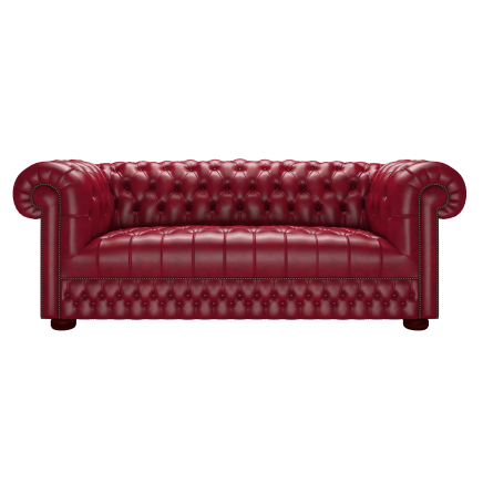 Belgravia 3 Seater Sofa