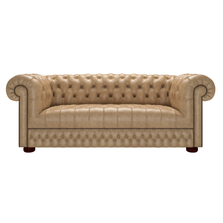 Belgravia 3 Seater Sofa