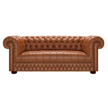 Belgravia 3 Seater Sofa