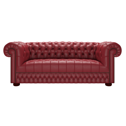 Belgravia 3 Seater Sofa