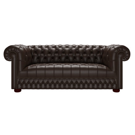 Belgravia 3 Seater Sofa
