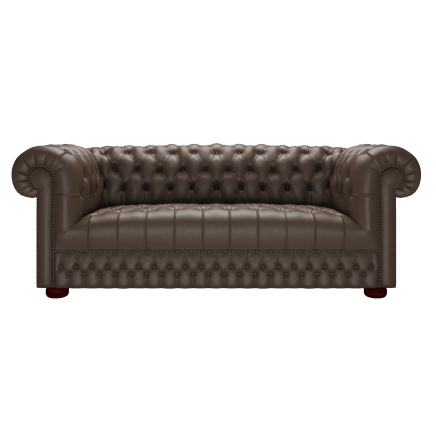 Belgravia 3 Seater Sofa