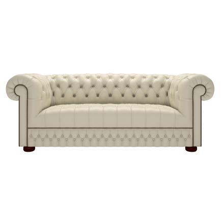 Belgravia 3 Seater Sofa