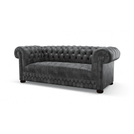 Belgravia 3 Seater Sofa